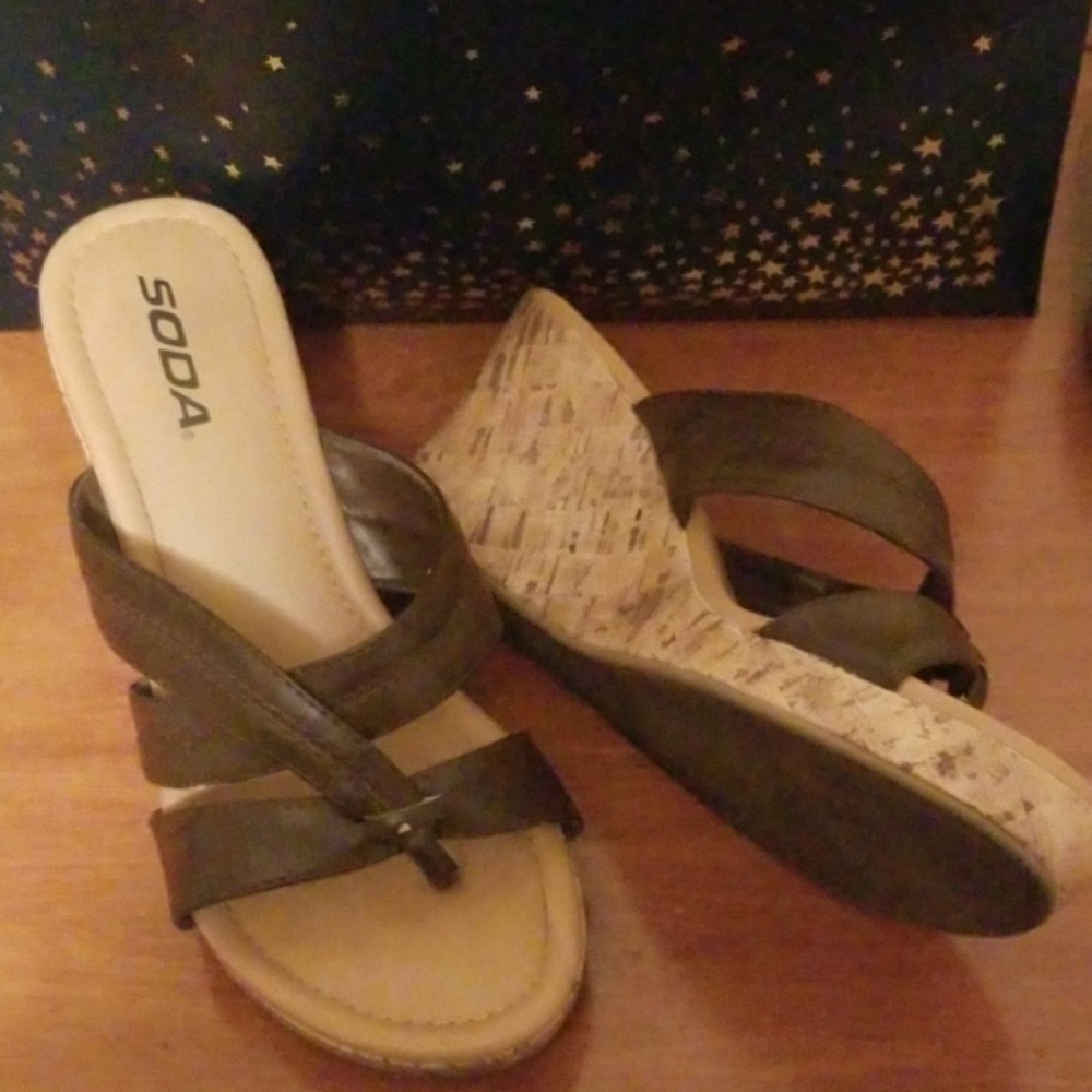 Shoes